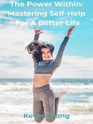 cover image of The Power Within